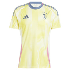 Juventus 2024/25 Away Replica Jersey