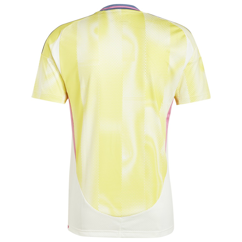 Juventus 2024/25 Away Replica Jersey