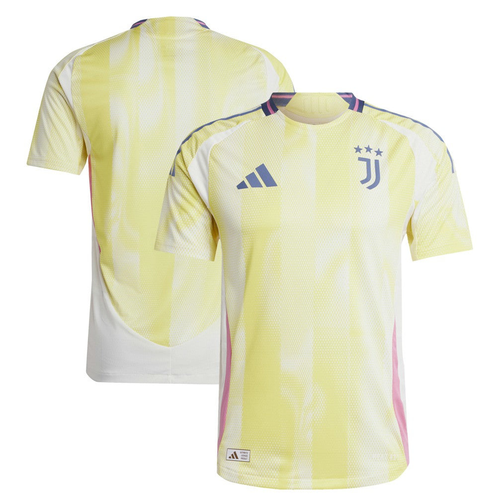 Juventus 2024/25 Away Jersey