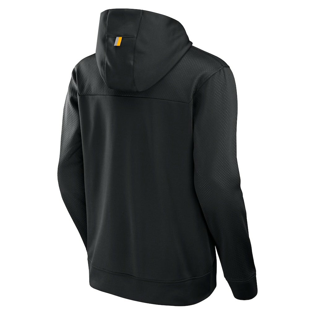Defender Pullover Hoodie - Pittsburgh Steelers Hoodies