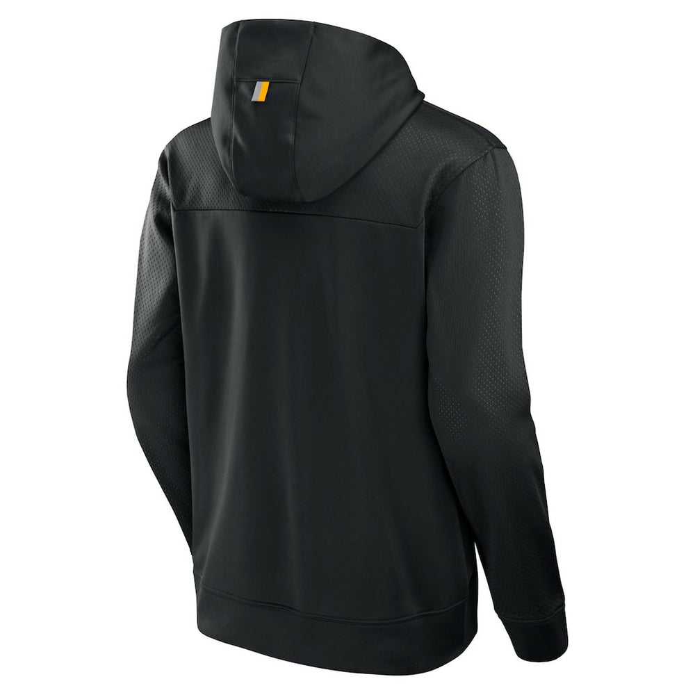 Defender Pullover Hoodie - Pittsburgh Steelers Hoodies