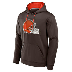 Defender Pullover Hoodie - Cleveland Browns Hoodies