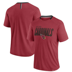 Defender Fade Slant T-Shirt - Arizona Cardinals T-shirts