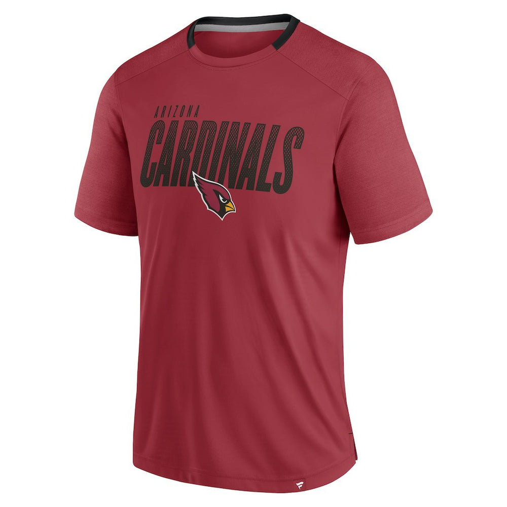 Defender Fade Slant T-Shirt - Arizona Cardinals T-shirts