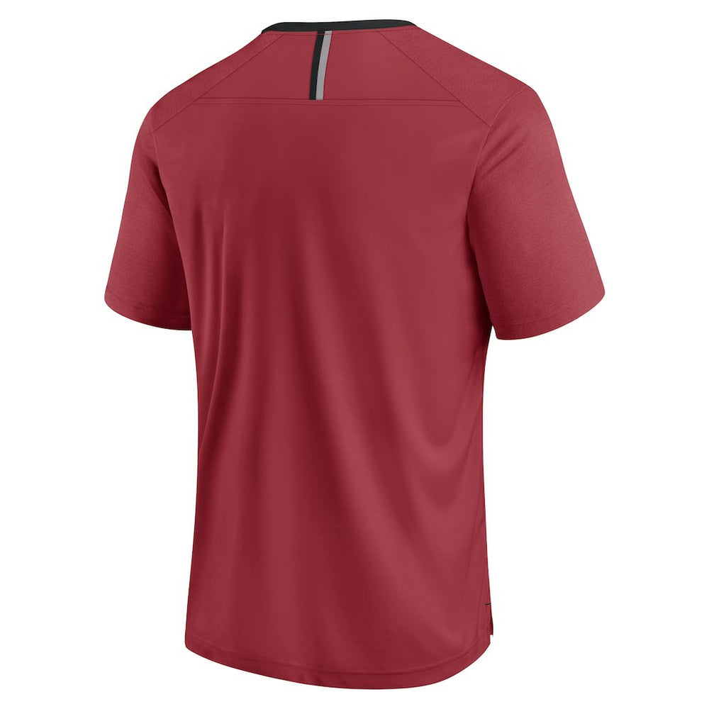 Defender Fade Slant T-Shirt - Arizona Cardinals T-shirts