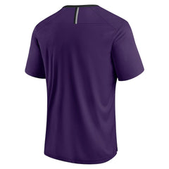 Defender Fade Slant T-Shirt - Baltimore Ravens T-shirts