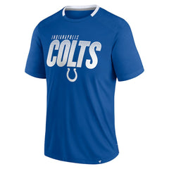 Defender Fade Slant T-Shirt - Indianapolis Colts T-shirts
