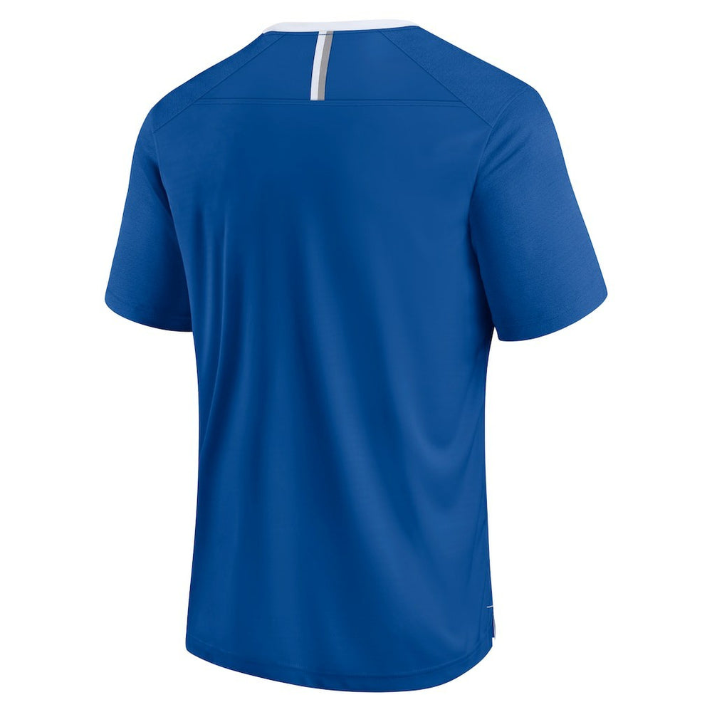 Defender Fade Slant T-Shirt - Indianapolis Colts T-shirts