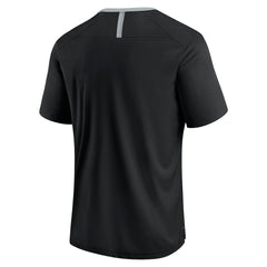 Defender Fade Slant T-Shirt - Las Vegas Raiders T-shirts