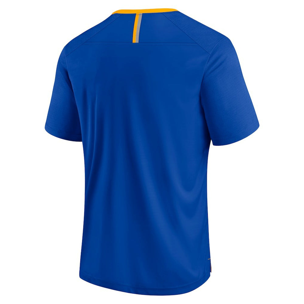 Defender Fade Slant T-Shirt - Los Angeles Rams T-shirts