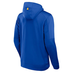 Defender Full-Zip Hoodie - Los Angeles Rams Hoodies