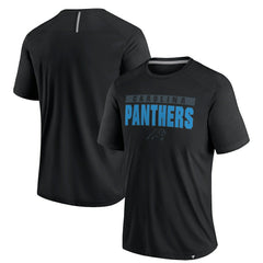 Defender Blackout T-Shirt - Carolina Panthers T-shirts