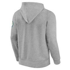 Label Maker Pullover Hoodie - Jacksonville Jaguars Hoodies