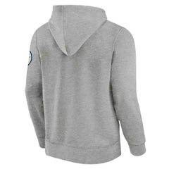 Label Maker Pullover Hoodie - Tennessee Titans Hoodies