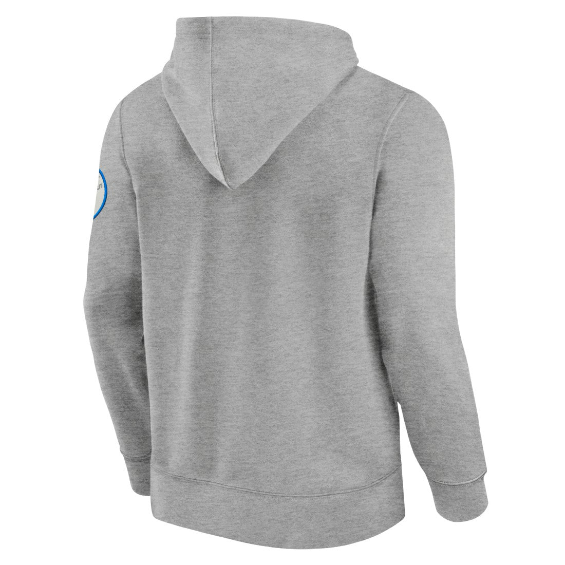 Label Maker Pullover Hoodie - Detroit Lions Hoodies