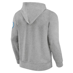 Label Maker Pullover Hoodie - Detroit Lions Hoodies