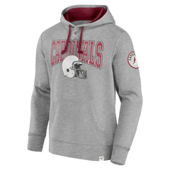 Label Maker Pullover Hoodie - Arizona Cardinals Hoodies