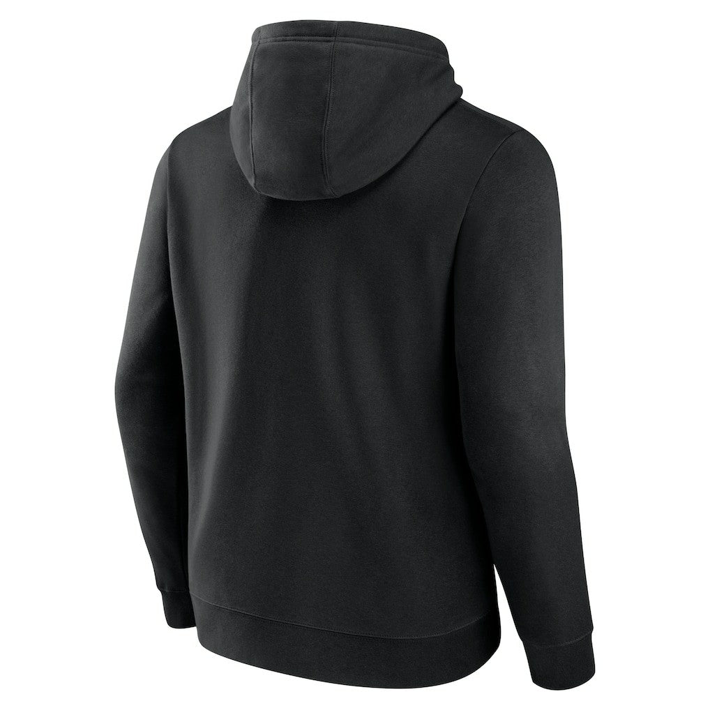 Pylon Outline Pullover Hoodie - Las Vegas Raiders Hoodies