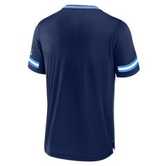 Stripe Stacking T-Shirt - Tennessee Titans T-shirts