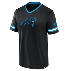 Stripe Stacking T-Shirt - Carolina Panthers T-shirts