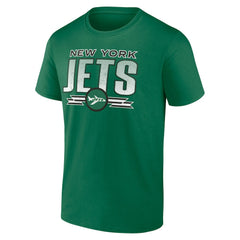 Fading Out T-Shirt - New York Jets T-shirts