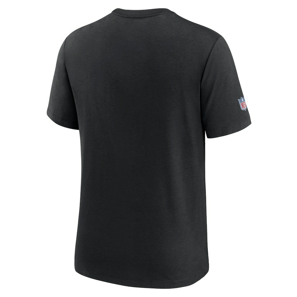 2024 NFL Crucial Catch Big & Tall T-Shirt - San Francisco 49ers T-shirts