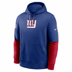 2024 Sideline Club Pullover Hoodie - New York Giants Hoodies