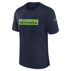 Sideline Player Performance T-Shirt - Seattle Seahawks T-shirts