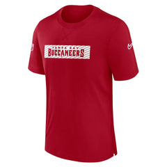 Sideline Player Performance T-Shirt - Tampa Bay Buccaneers T-shirts