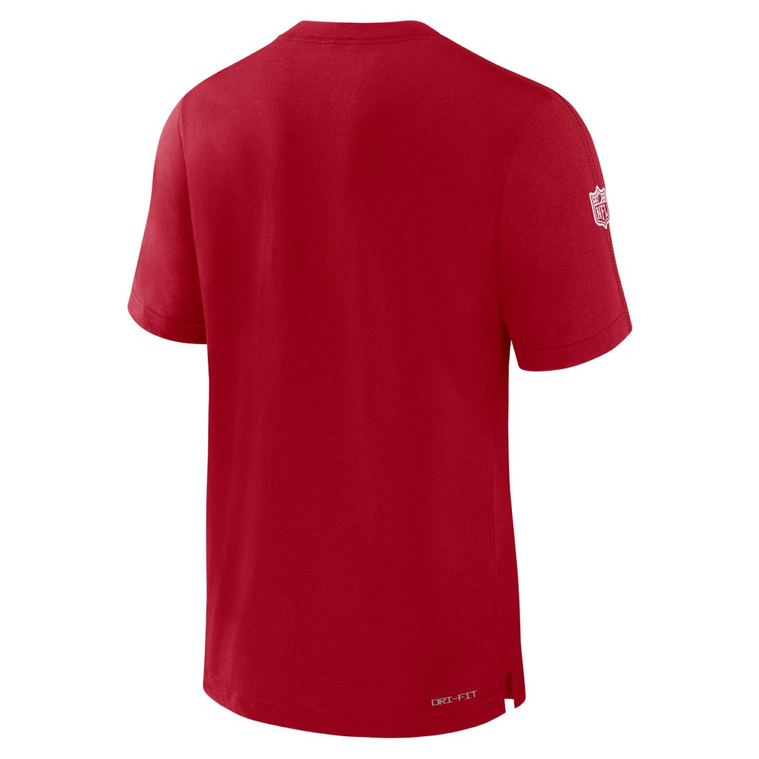Sideline Player Performance T-Shirt - Tampa Bay Buccaneers T-shirts