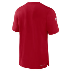 Sideline Player Performance T-Shirt - Tampa Bay Buccaneers T-shirts