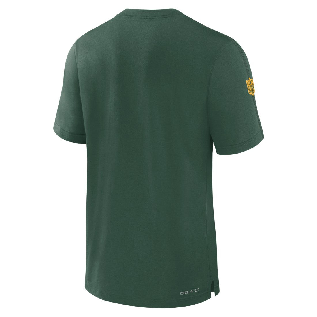 Sideline Player Performance T-Shirt - Green Bay Packers T-shirts
