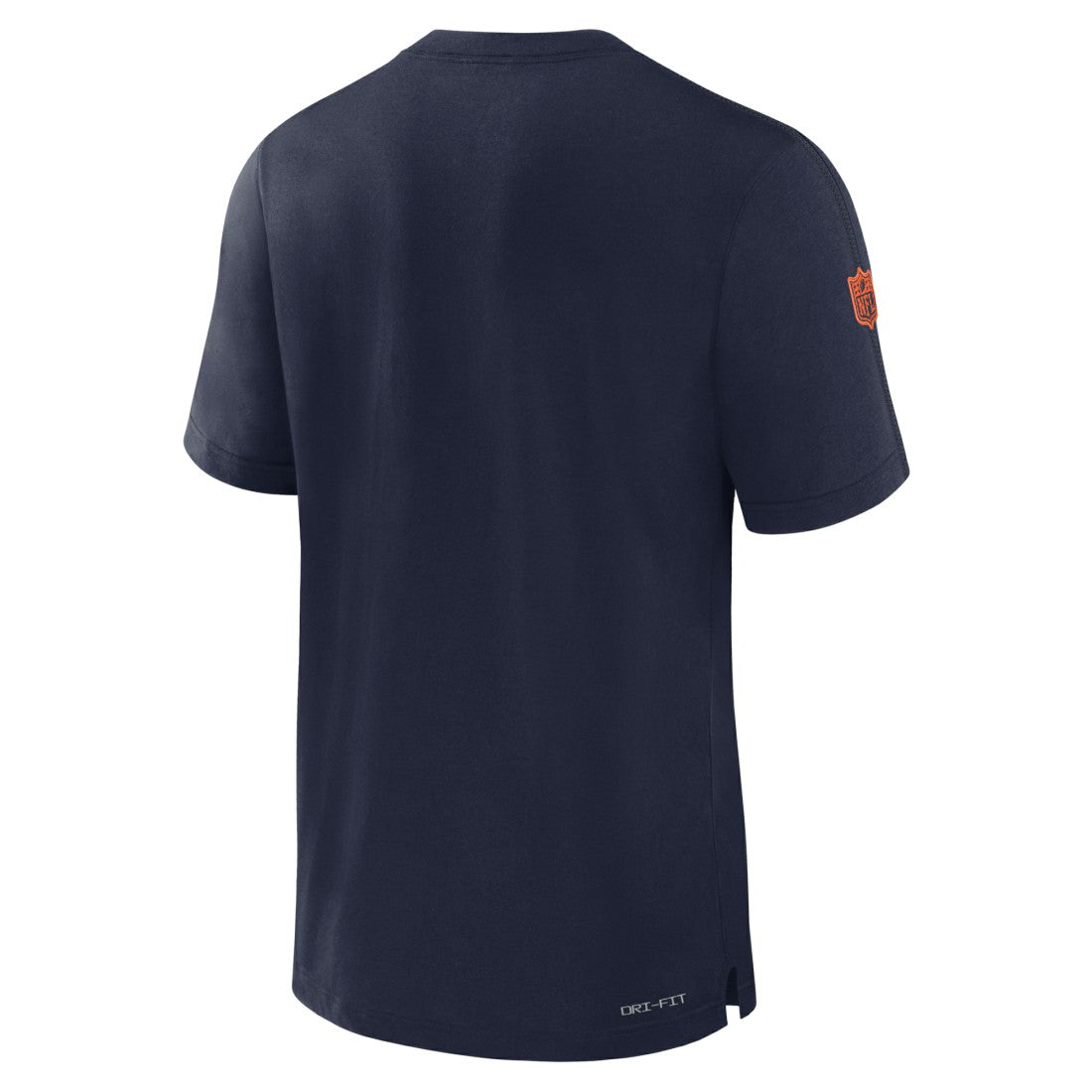 Sideline Player Performance T-Shirt - Denver Broncos T-shirts