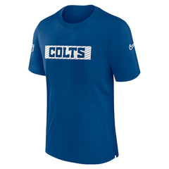 Sideline Player Performance T-Shirt - Indianapolis Colts T-shirts