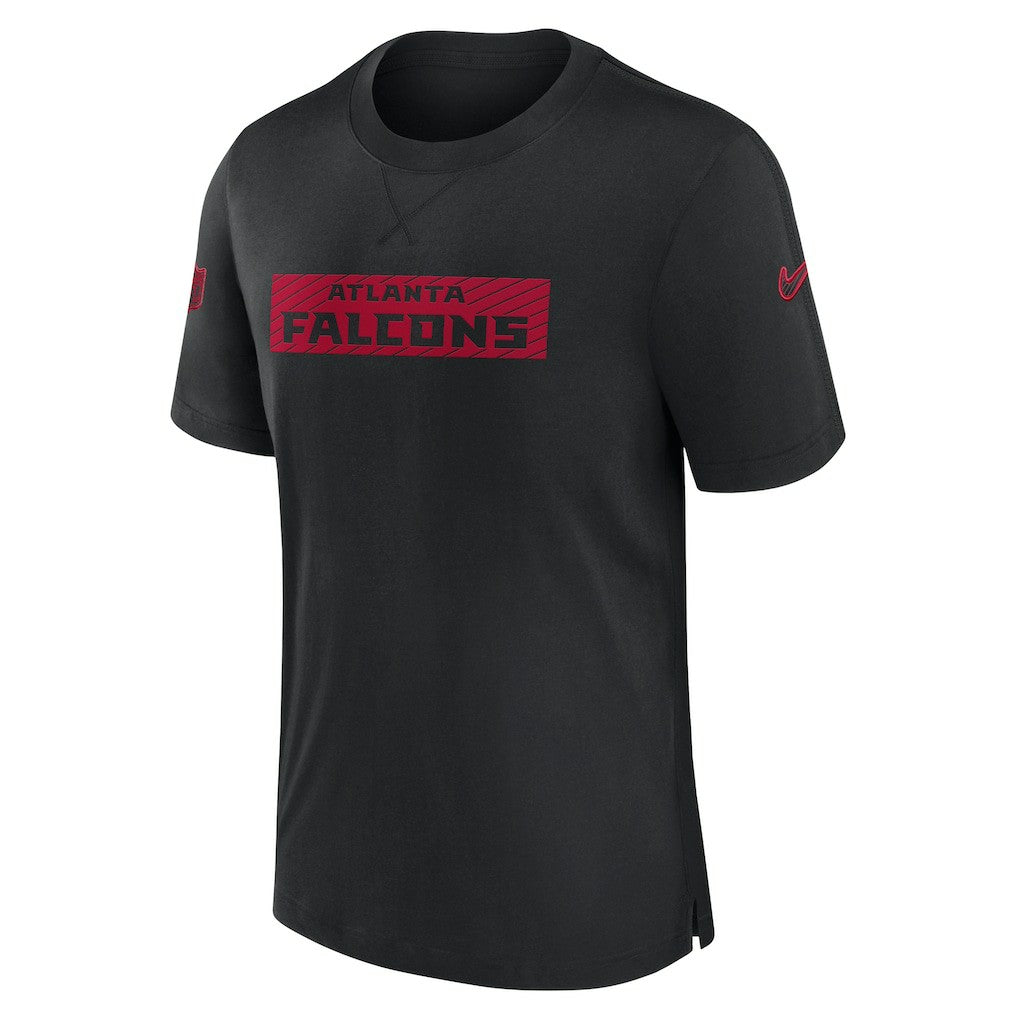 Sideline Player Performance T-Shirt - Atlanta Falcons T-shirts