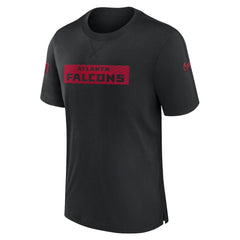 Sideline Player Performance T-Shirt - Atlanta Falcons T-shirts