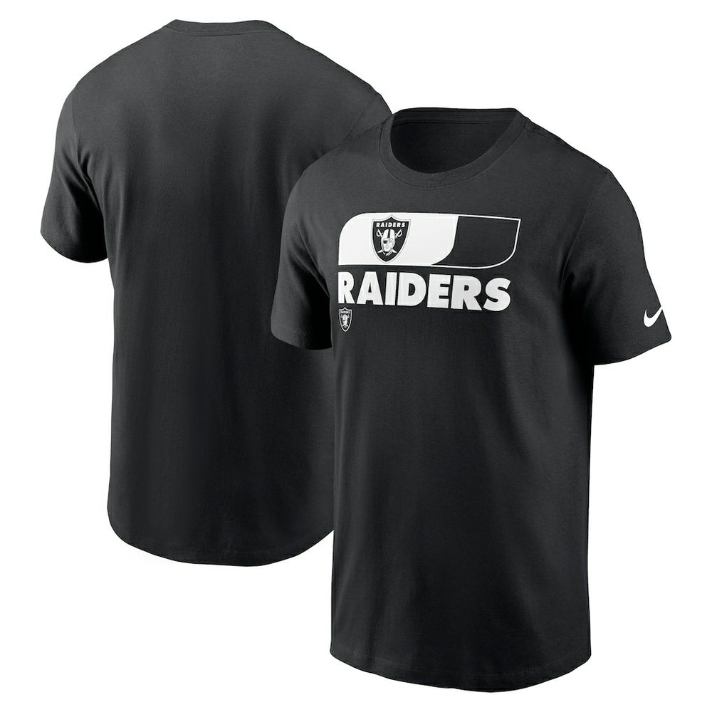 Air Essential T-Shirt - Las Vegas Raiders T-shirts