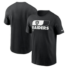 Air Essential T-Shirt - Las Vegas Raiders T-shirts