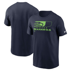 Air Essential T-Shirt - Seattle Seahawks T-shirts