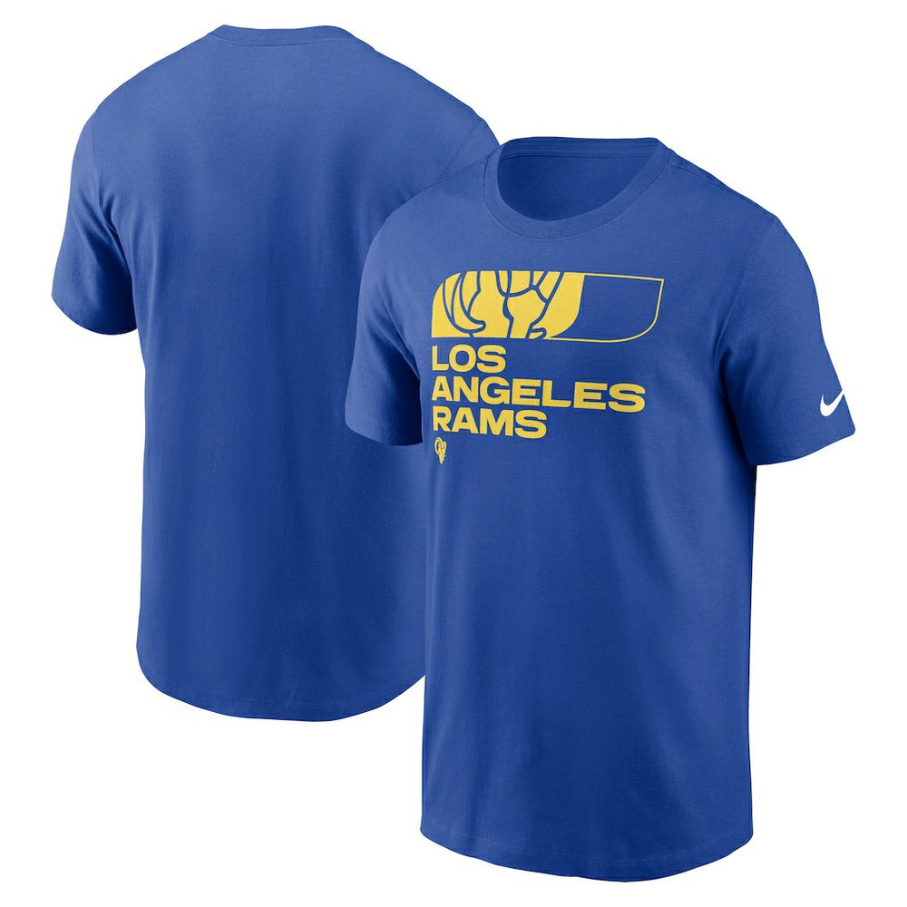 Air Essential T-Shirt - Los Angeles Rams T-shirts