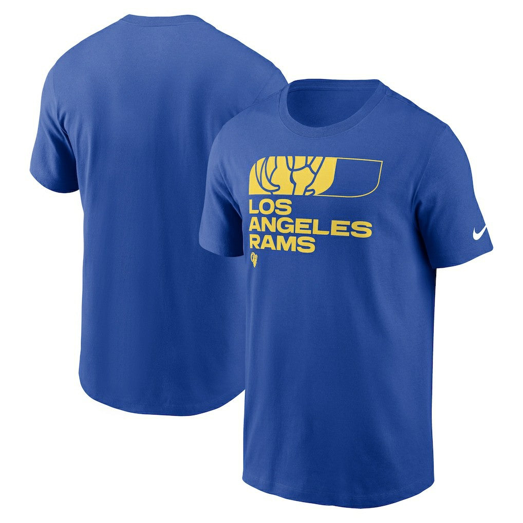 Air Essential T-Shirt - Los Angeles Rams T-shirts