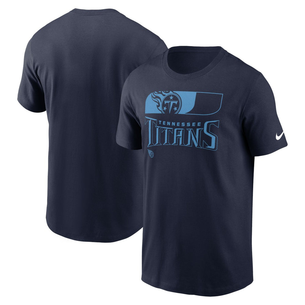 Air Essential T-Shirt - Tennessee Titans T-shirts