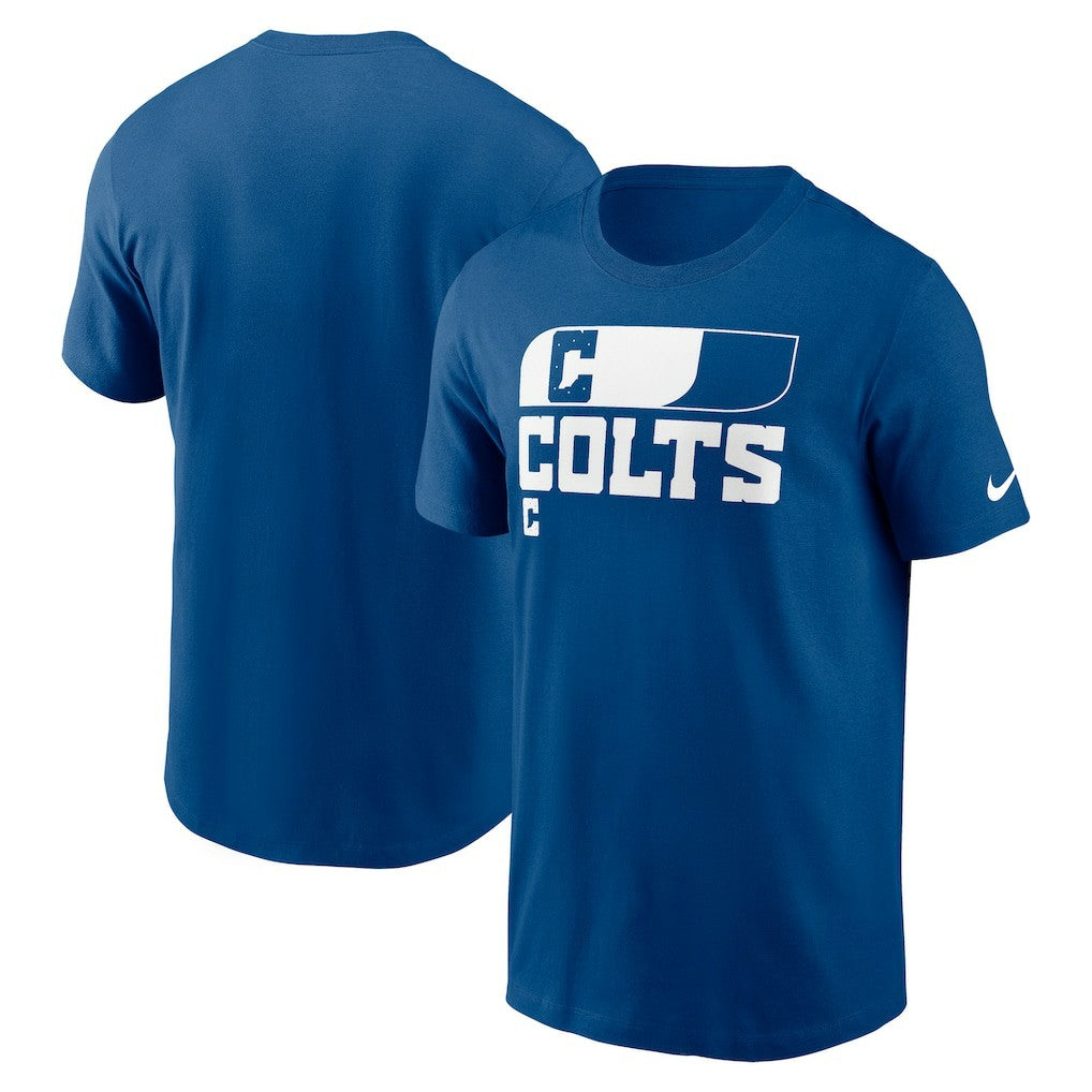Air Essential T-Shirt - Indianapolis Colts T-shirts