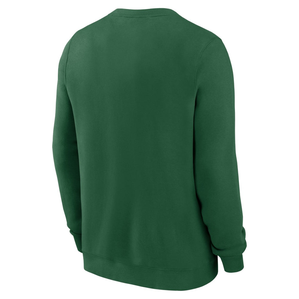 Club Pullover Sweatshirt - New York Jets Pullover