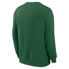 Club Pullover Sweatshirt - New York Jets Pullover