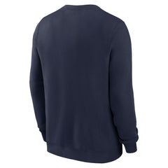 Club Pullover Sweatshirt - Tennessee Titans Pullover