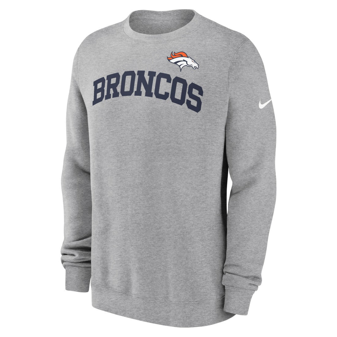 Club Pullover Sweatshirt - Denver Broncos Pullover