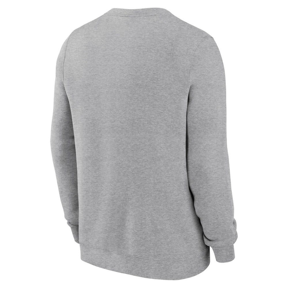 Club Pullover Sweatshirt - Denver Broncos Pullover