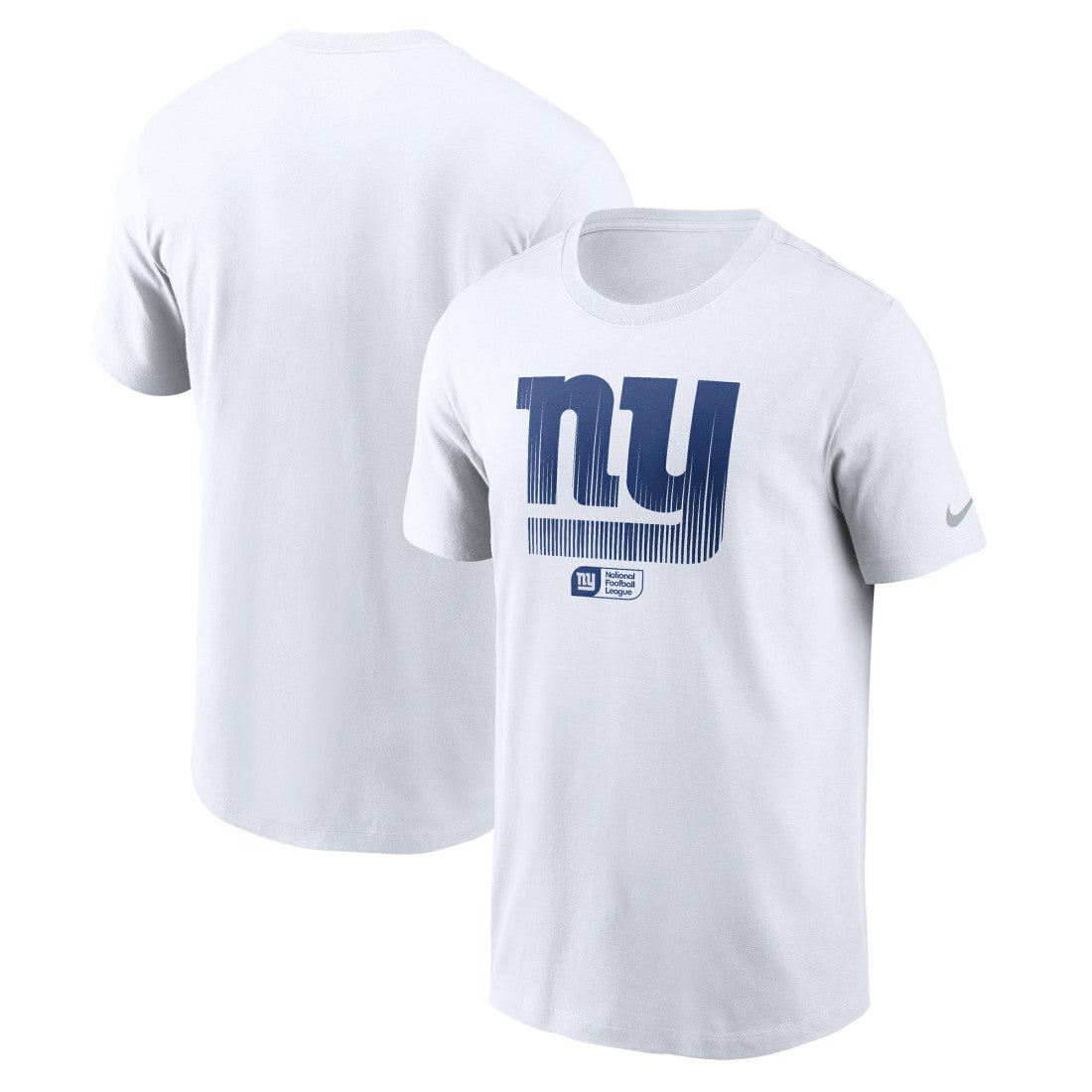 Faded Essential T-Shirt  - New York Giants T-shirts