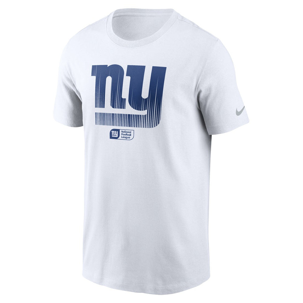 Faded Essential T-Shirt  - New York Giants T-shirts
